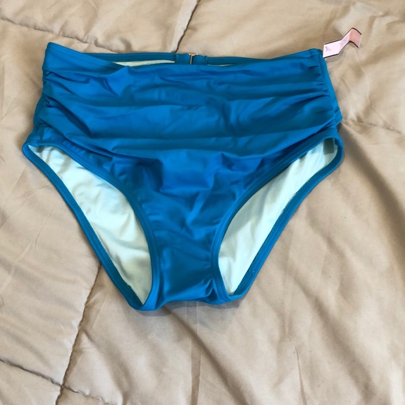 Victoria's Secret Other - ⚡️Sale ⚡️Victoria’s Secret high waisted bottoms Victoria's Secret Other - ⚡️Sale ⚡️Victoria’s Secret high waisted bottoms